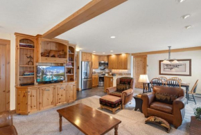 Bear Claw 103 - Ski-in Ski-out Condo!